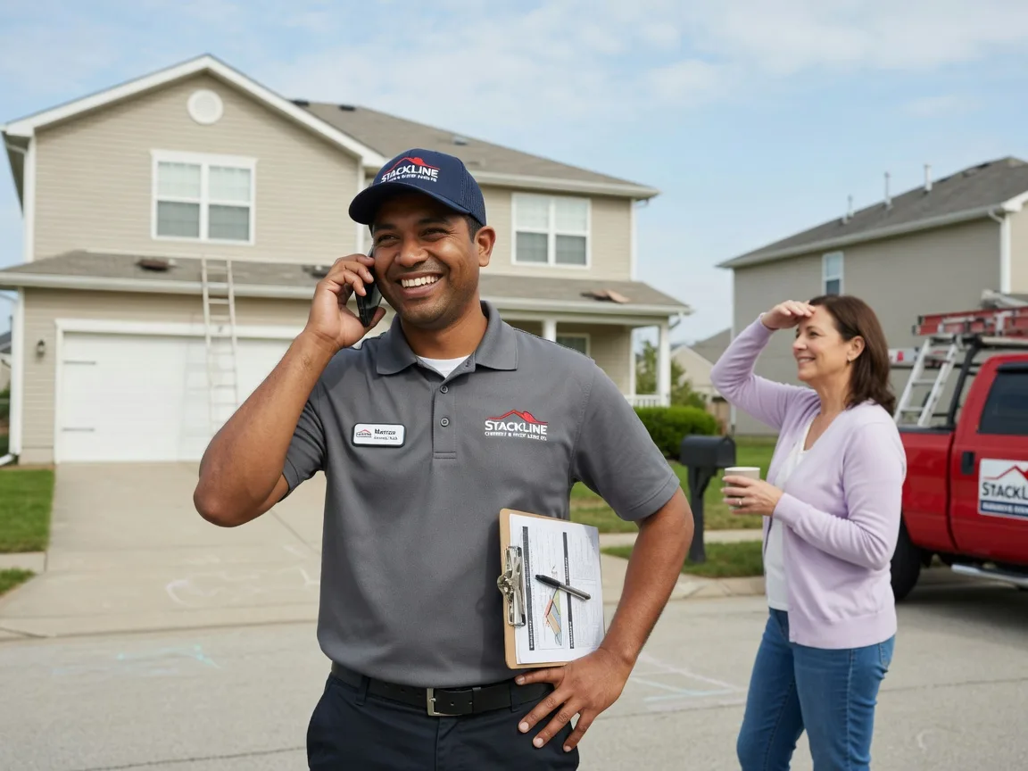 Chimney flashing repair Harbor Springs, MI FAQs